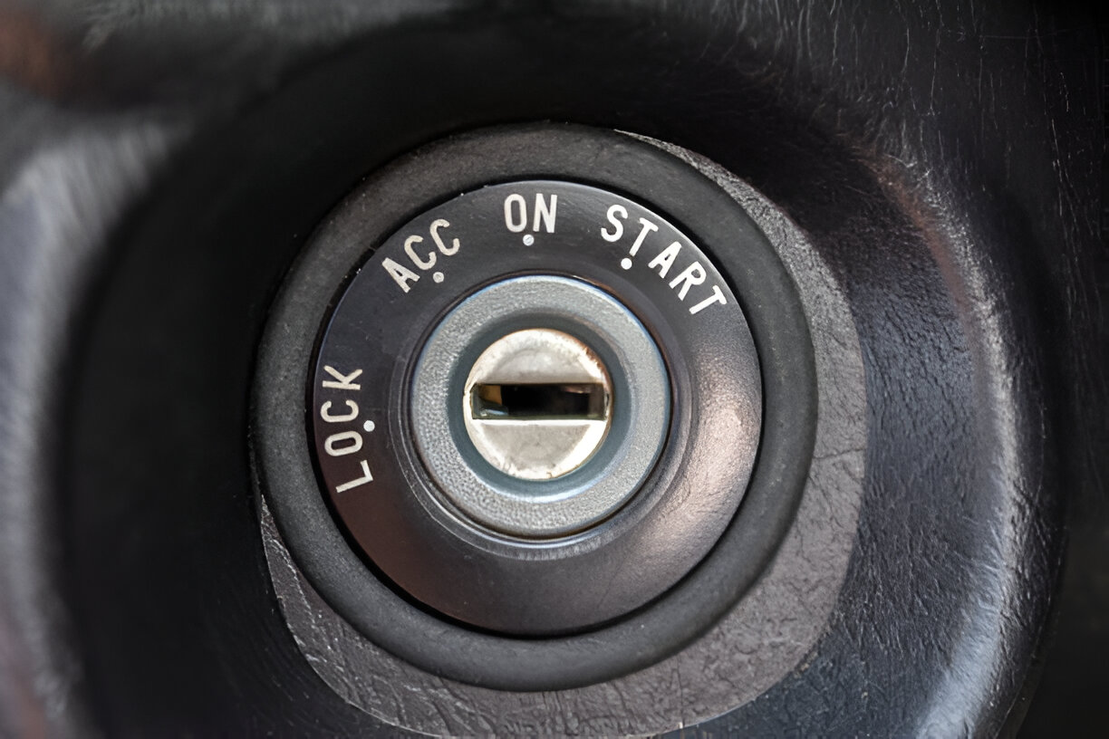 Starter Motor & Ignition Repair